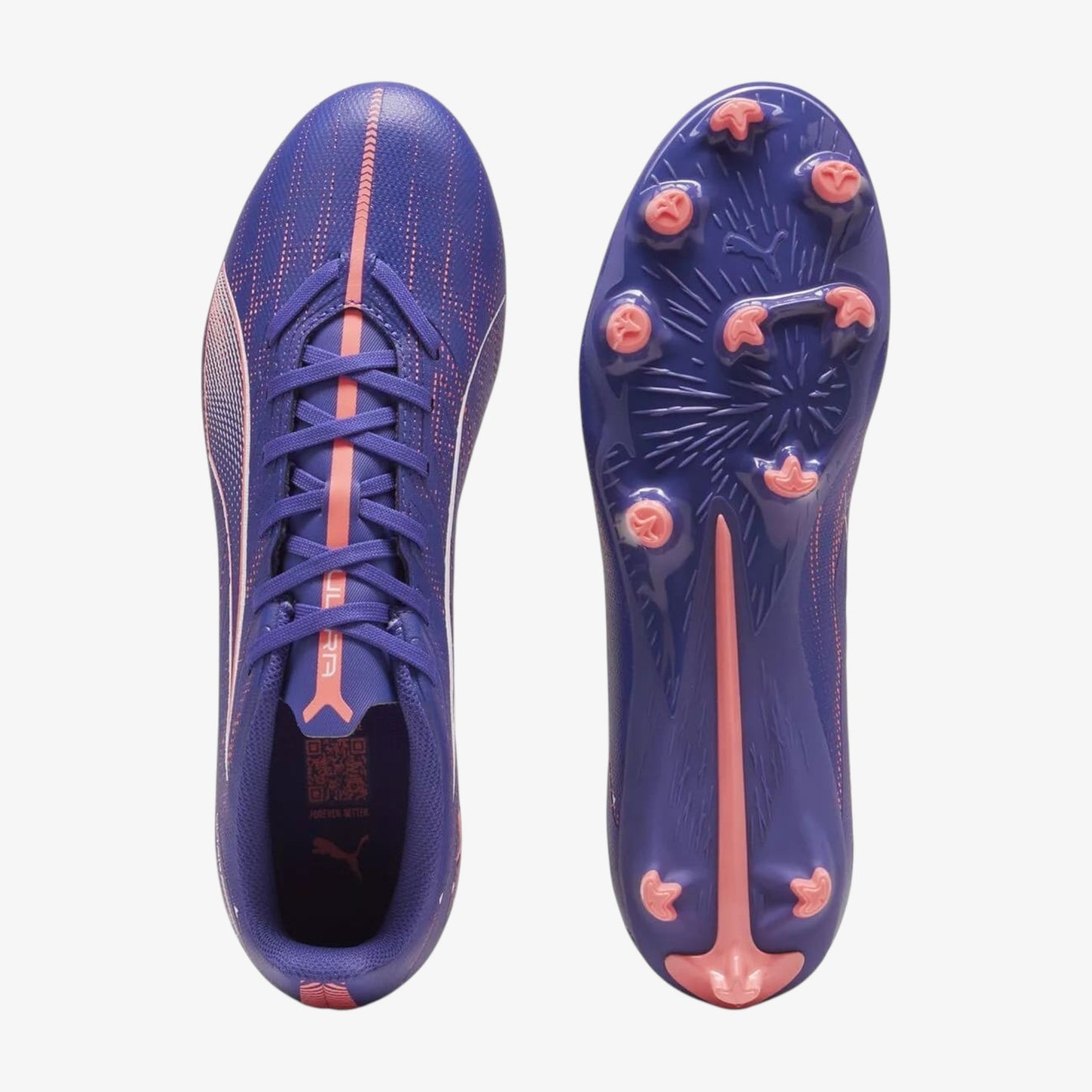 Puma Taquete Ultra 5 Play FG/AG Ppl