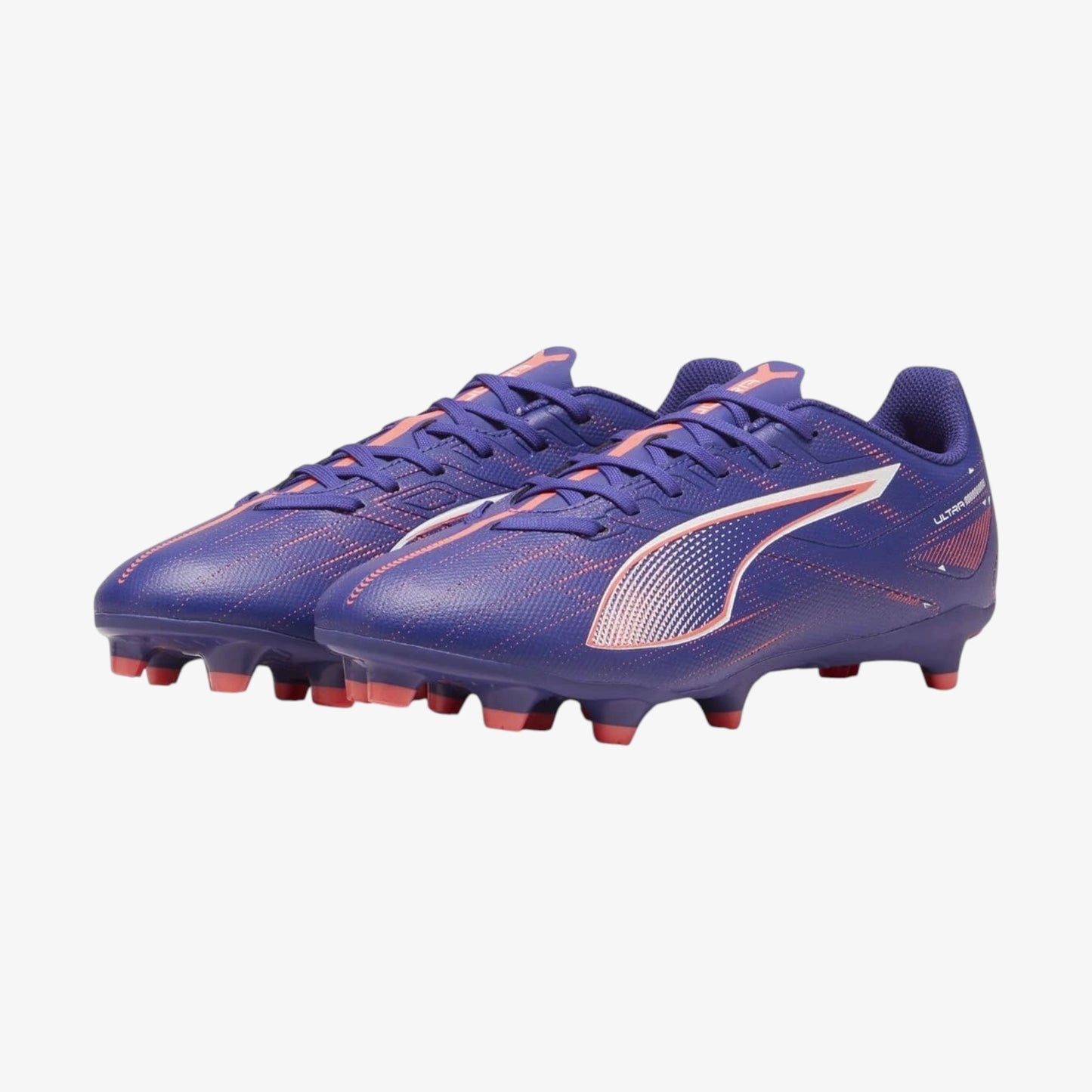 Puma Taquete Ultra 5 Play FG/AG Ppl