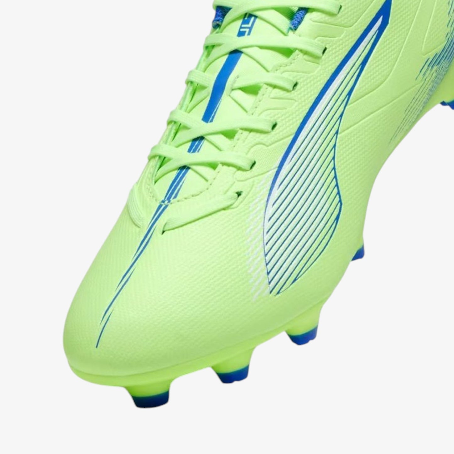 Puma Taquete Ultra 5 Play FG/AG Grn