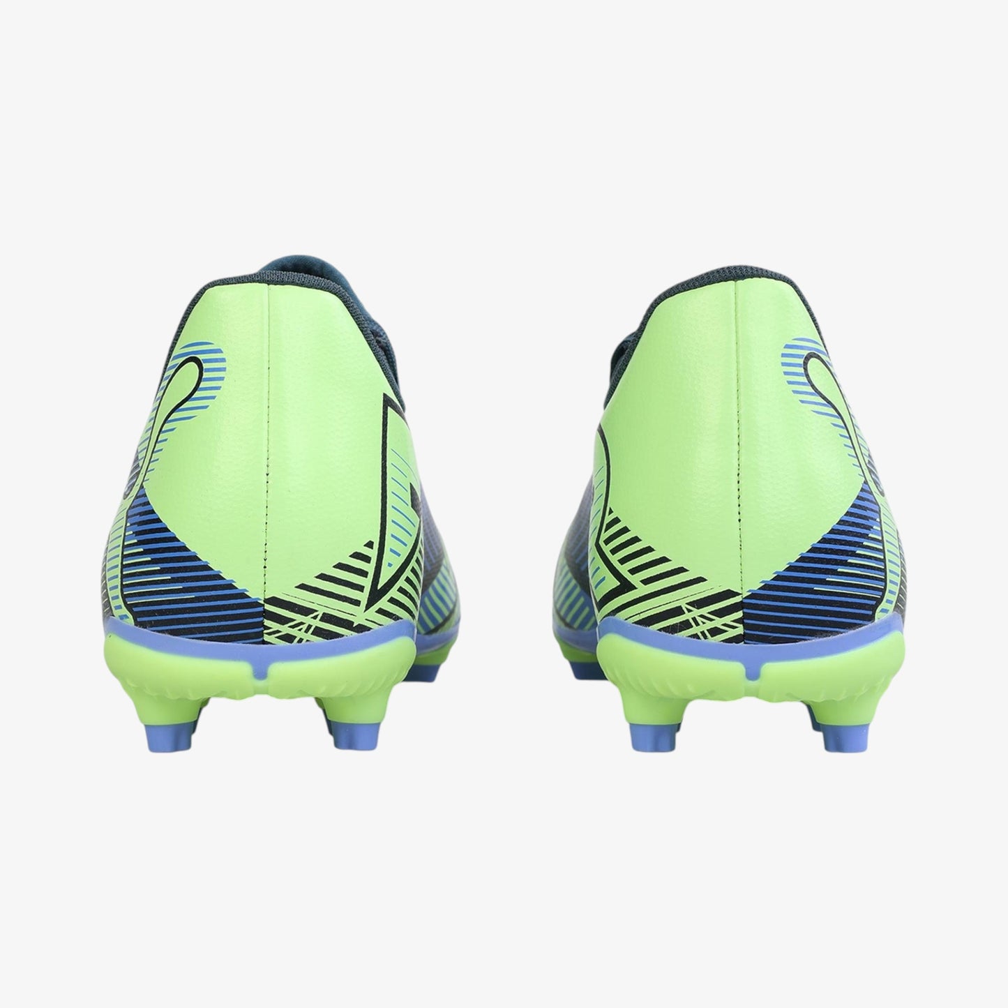 Puma Taquete Future 7 Play FG/AG Blu/Grn