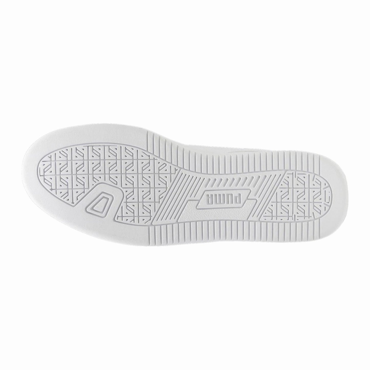 Puma Tenis Pl Caven 2.0 Turbo Wht