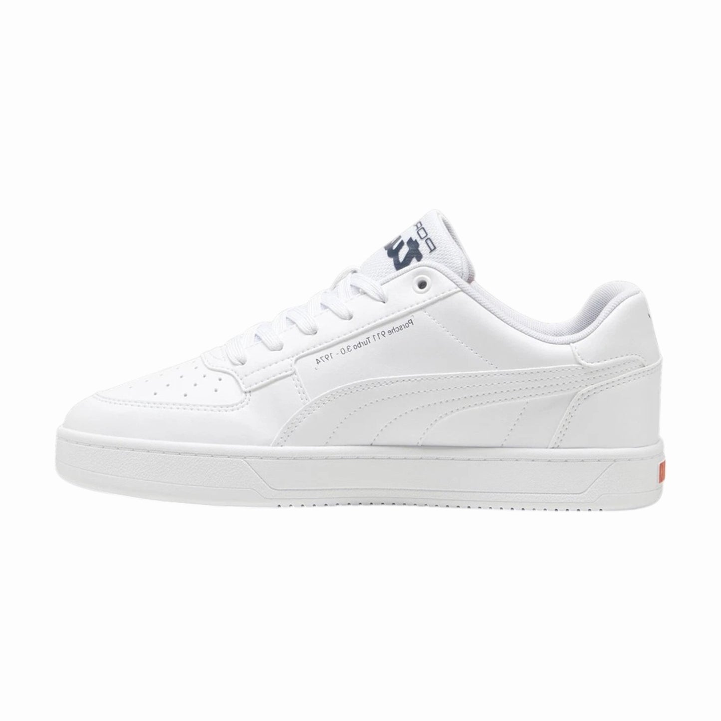 Puma Tenis Pl Caven 2.0 Turbo Wht