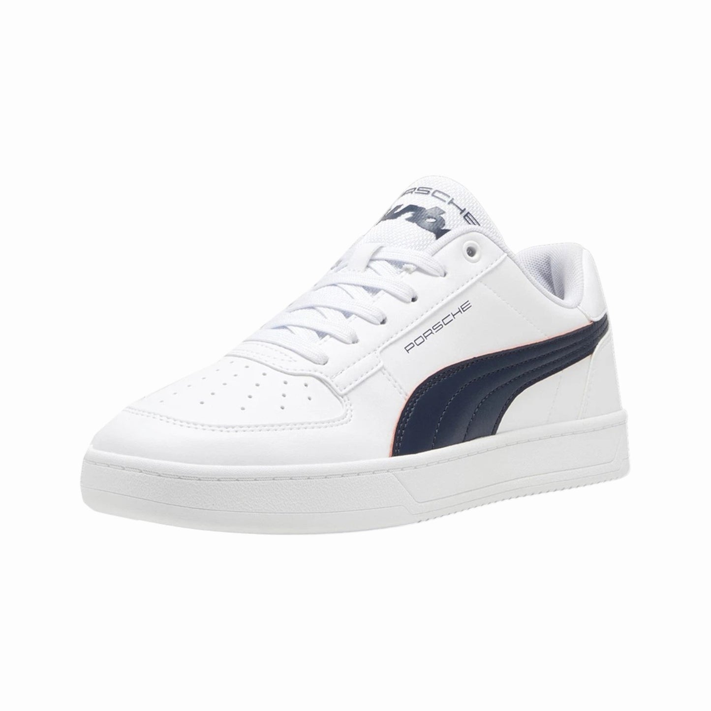 Puma Tenis Pl Caven 2.0 Turbo Wht