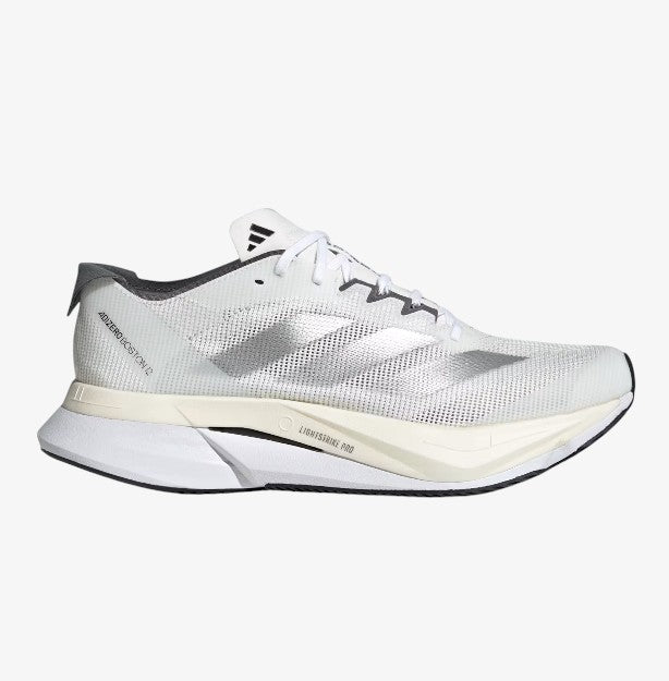 Adidas Tenis Adizero Boston Wht