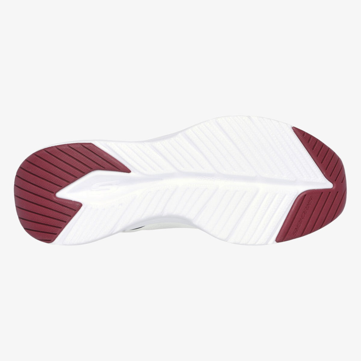 Skechers Tenis Vapor Foam Wht/Nvy/Rd