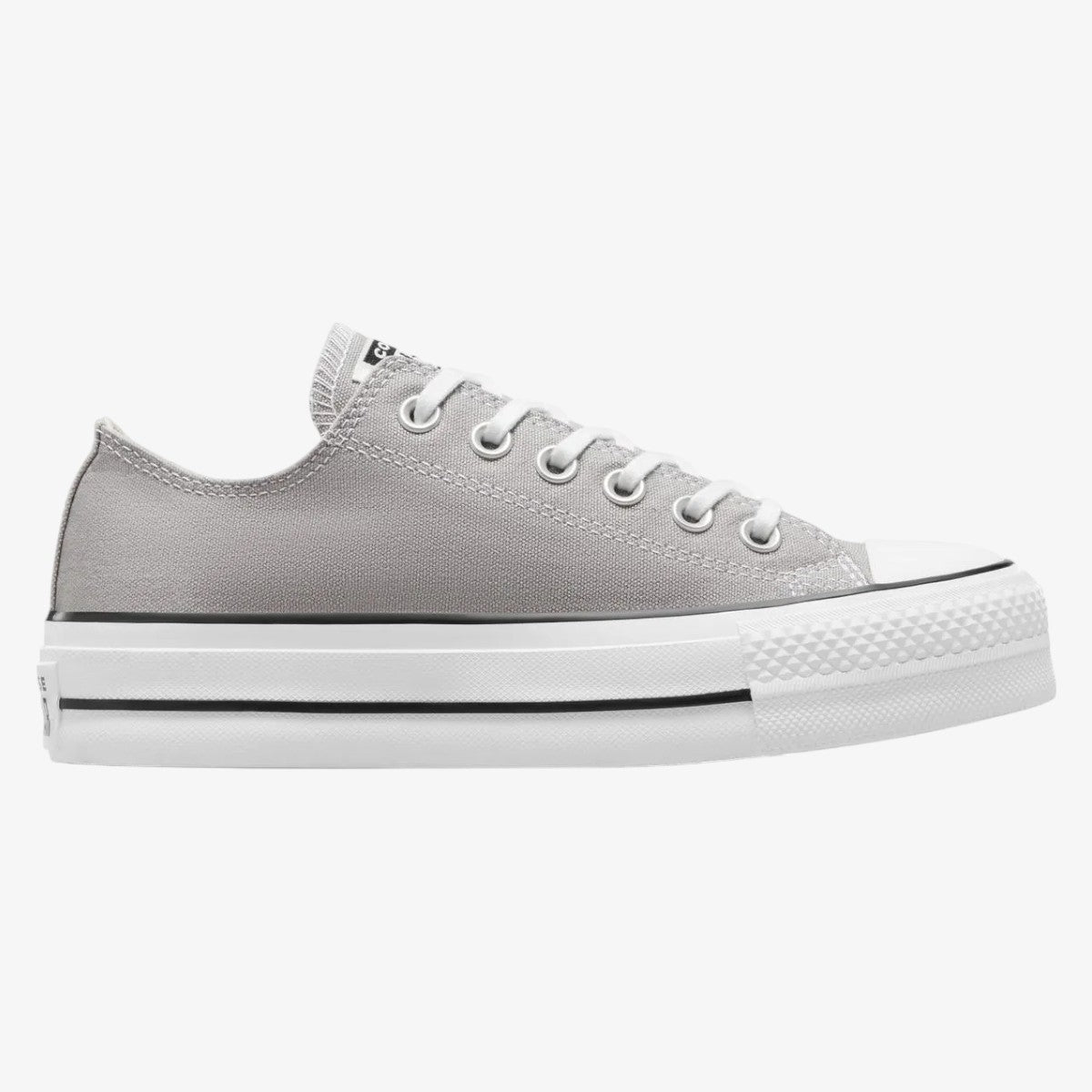 Converse Tenis Chuck Taylor All Star Lift Seasonal Colour Low Top Totally Neutral