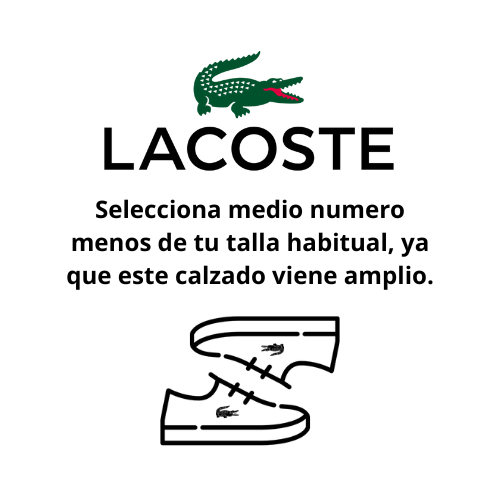 Lacoste Tenis Hydez 119 2 p sfa Gry/Gld