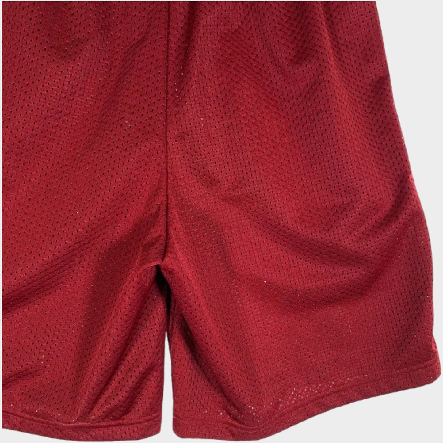 Adidas Short JH BB Noble Maroon