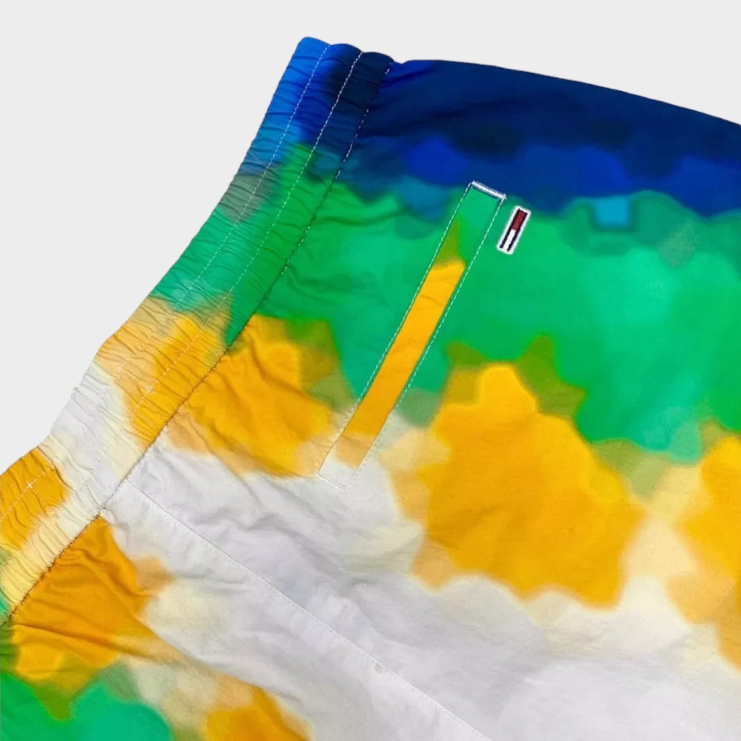 Tommy Hilfiger Short Summer Vibes