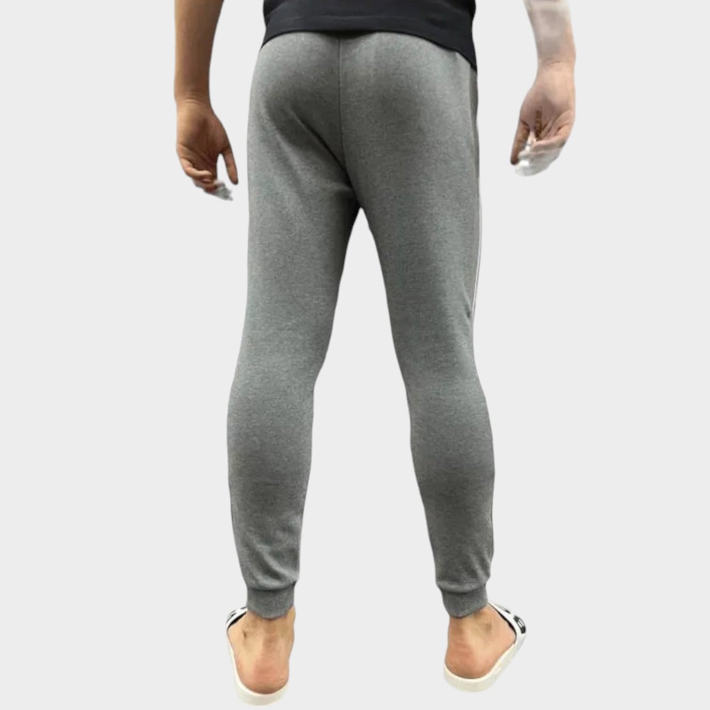 Hugo Boss Pants Hadiko Gray