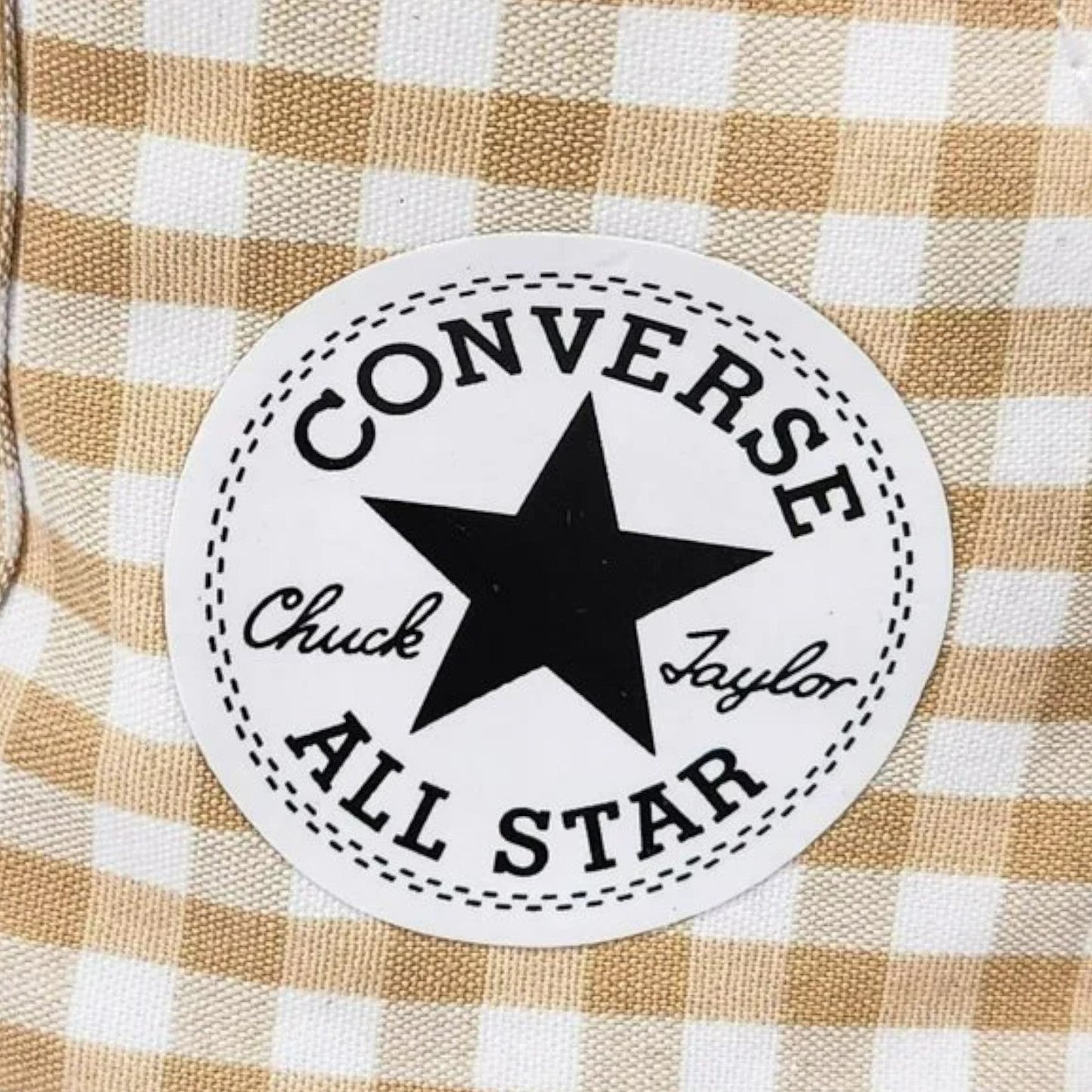 Converse Tenis Run Star Hike Hi Oal Milk