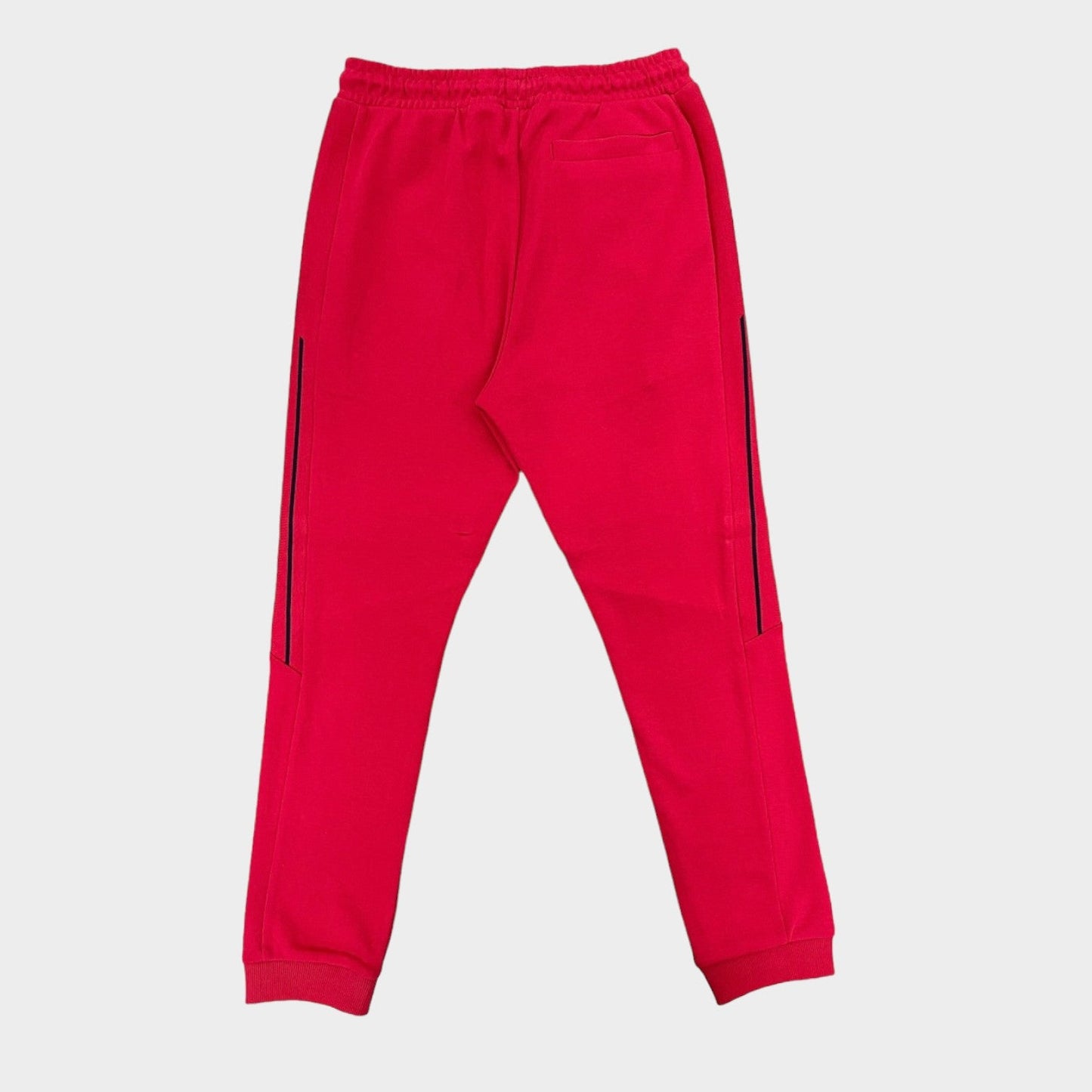Hugo Boss Pants Hadiko Red