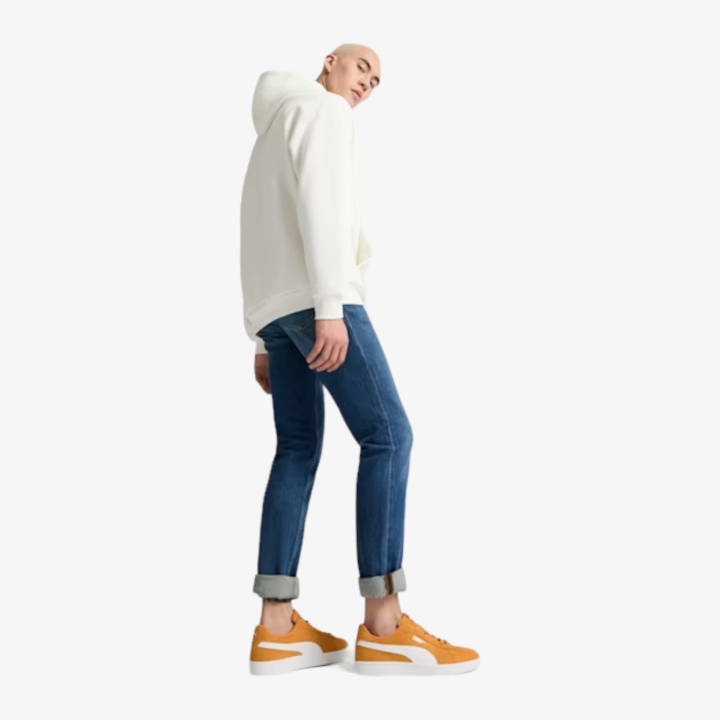 Puma Tenis Smash 3.0 Desert Clay - Org