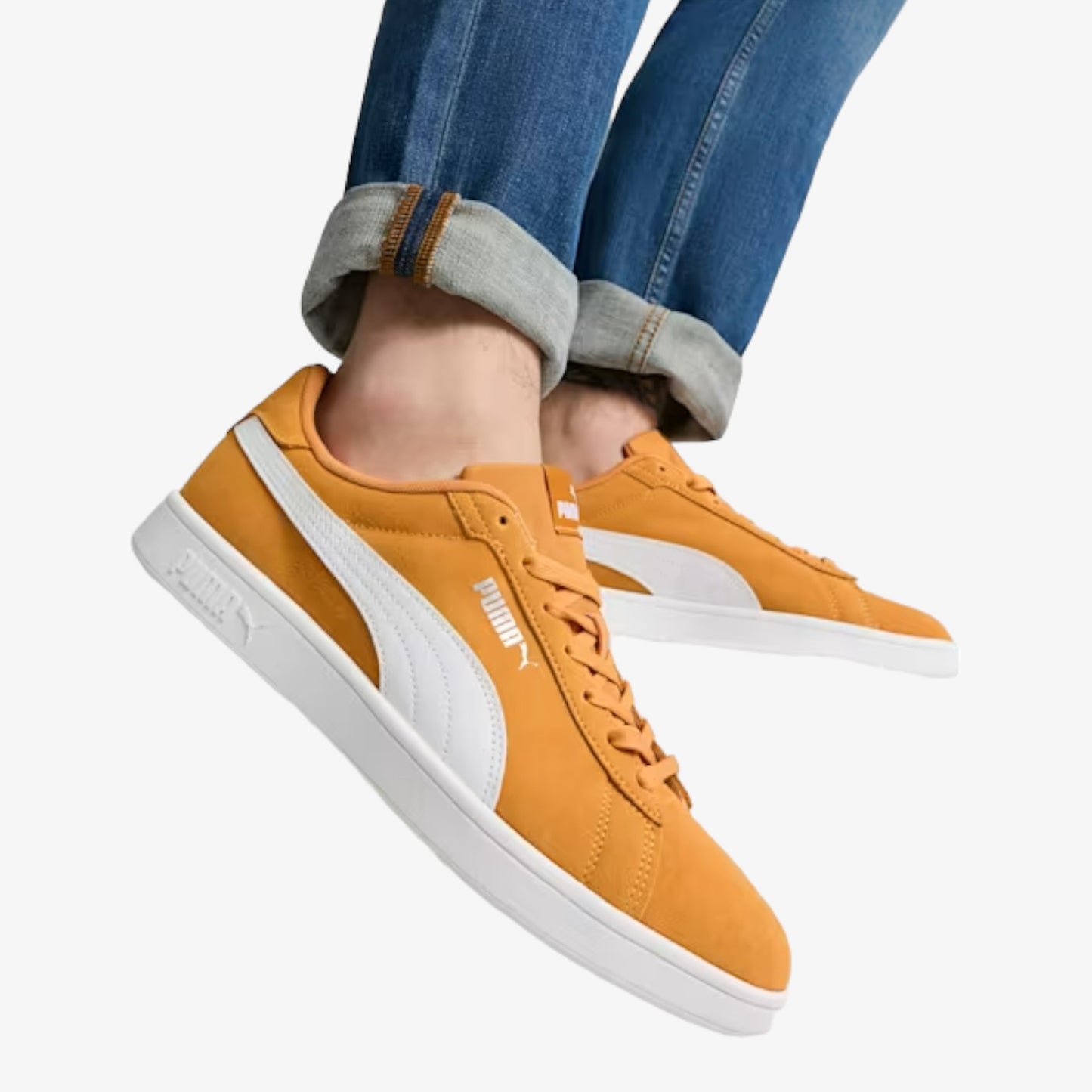 Puma Tenis Smash 3.0 Desert Clay - Org