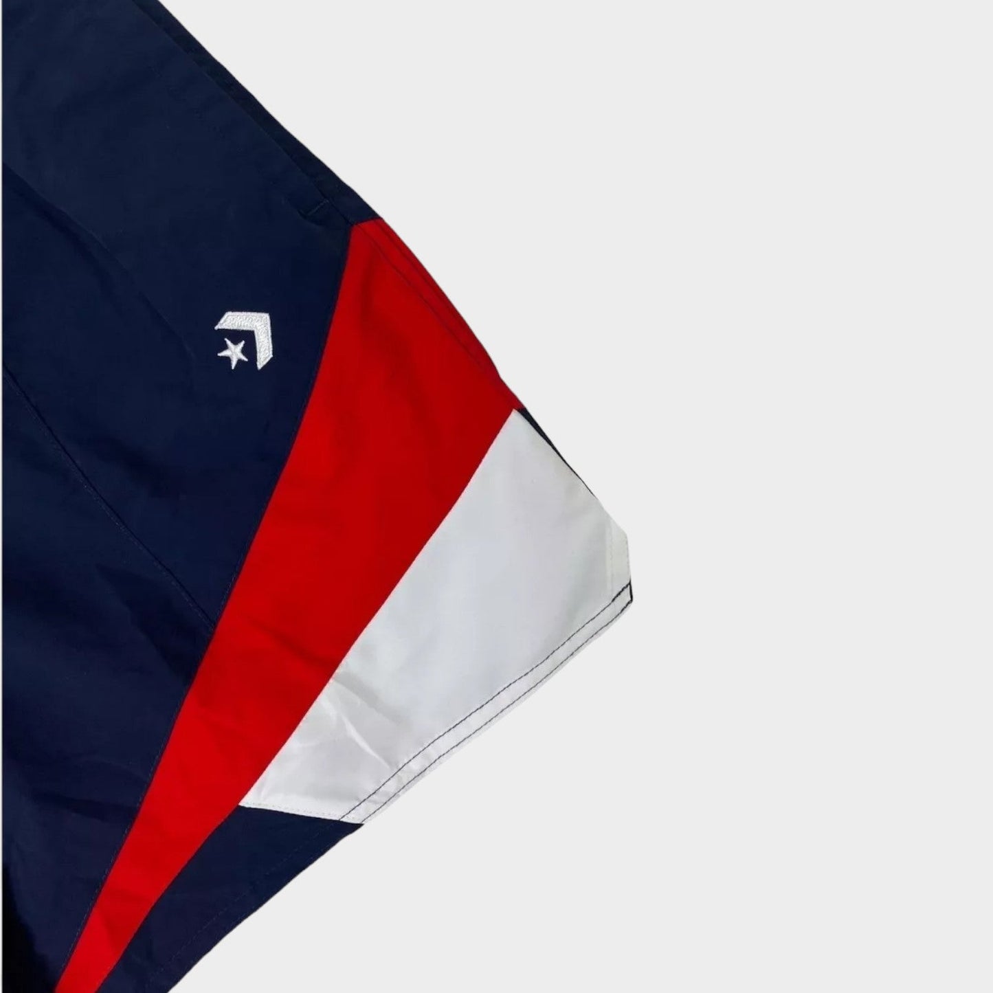 Converse Short Star Chevron Archive