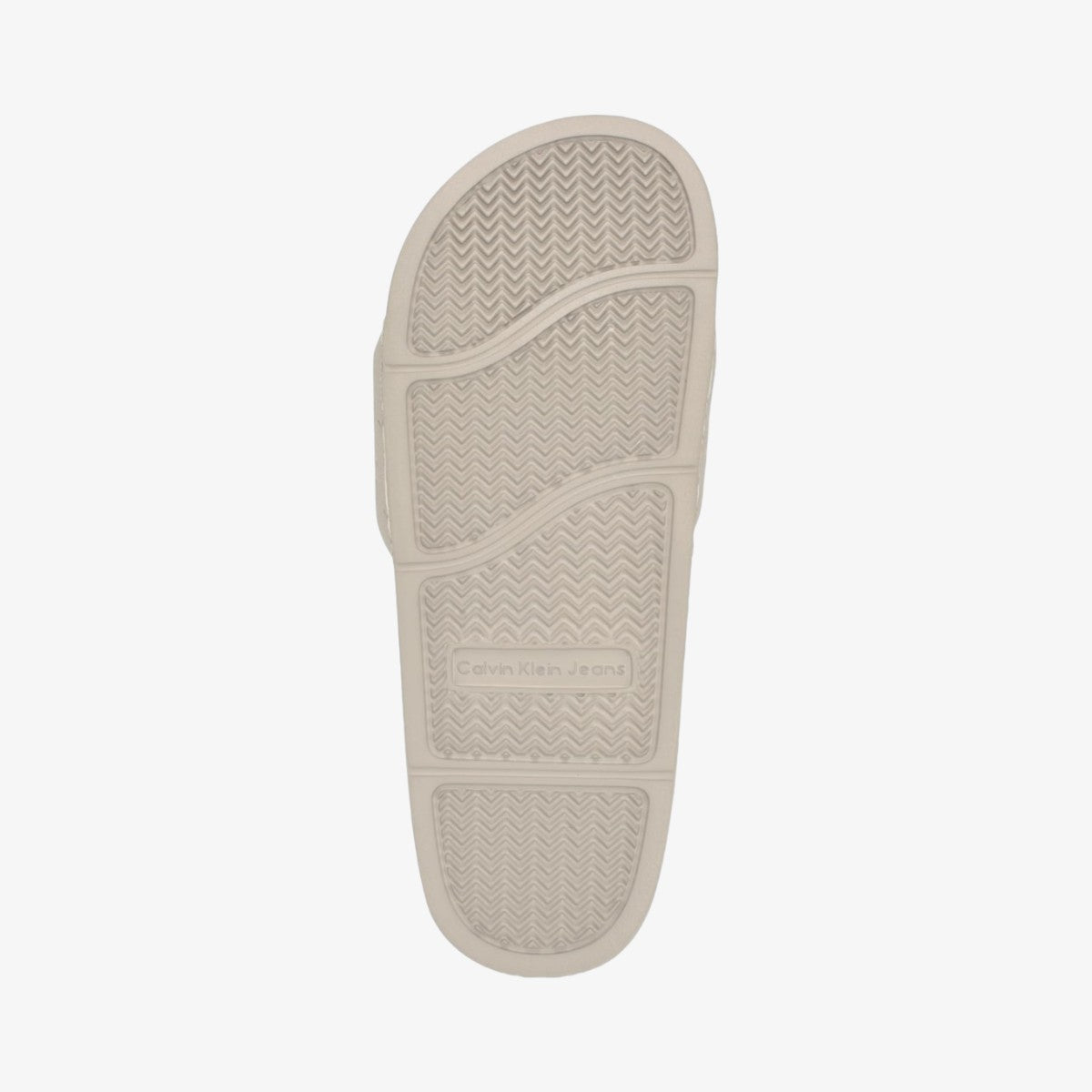 Calvin Klein Chancla CMENNY Z Gray Para Hombre