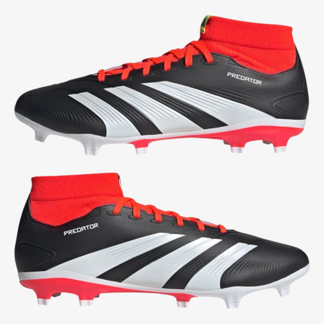 Adidas Taquete Predator 24 League Firm Ground Soccer Cleats