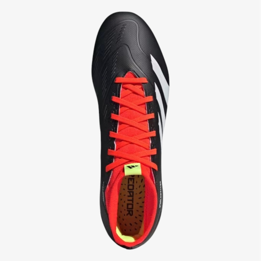 Adidas Taquete Predator 24 League Firm Ground Soccer Cleats