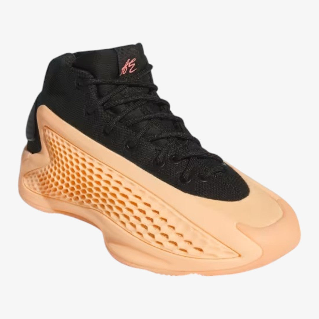 Adidas Tenis Anthony Edwards 1 With Love Basketball