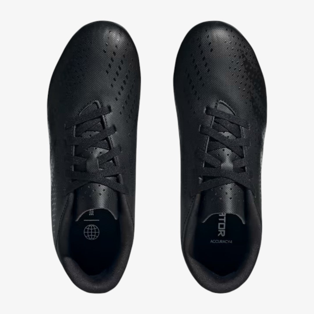 Adidas Taquete de Fútbol Predator Accuracy.4 Multiterreno