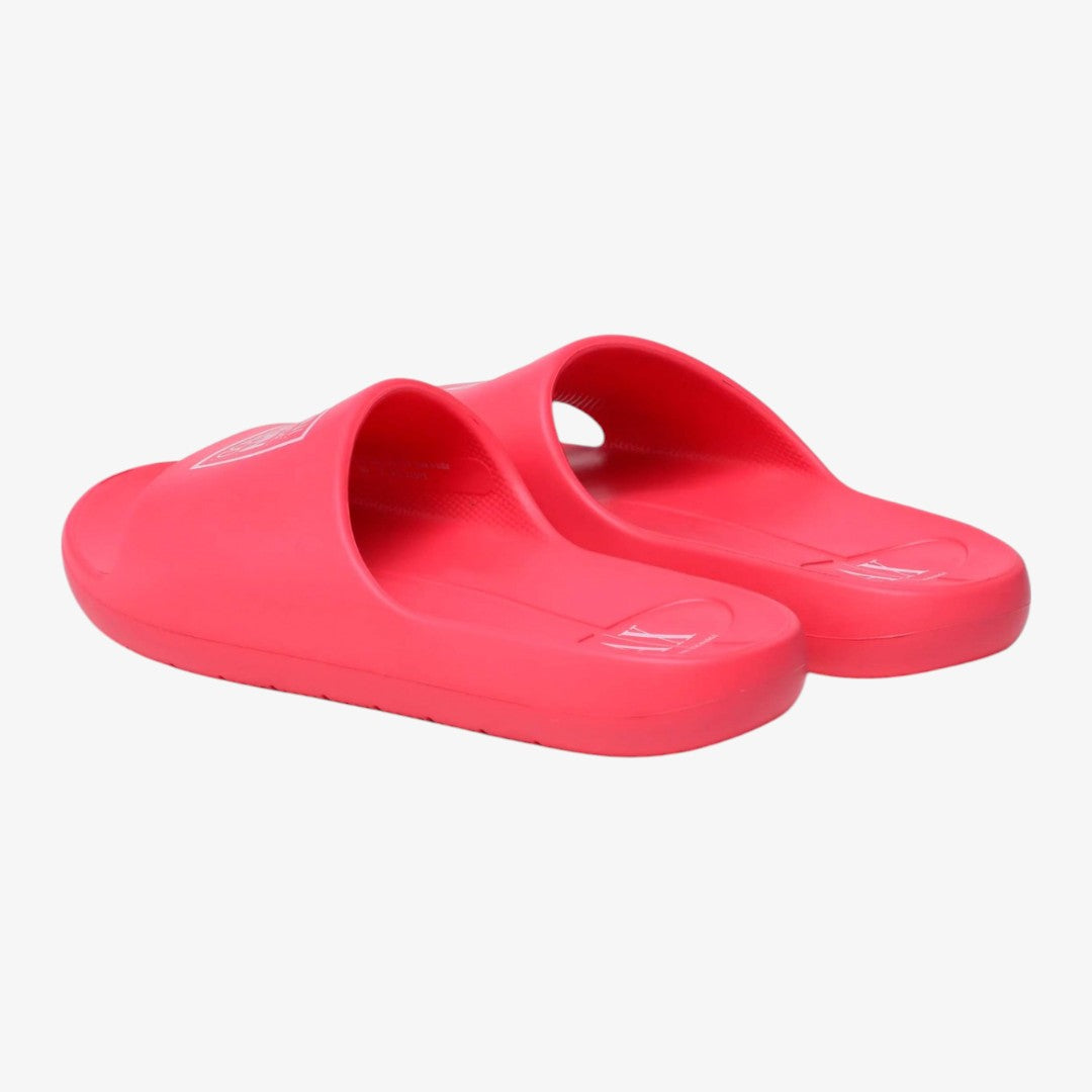 Armani Exchange Sandalias Icon Period Pnk