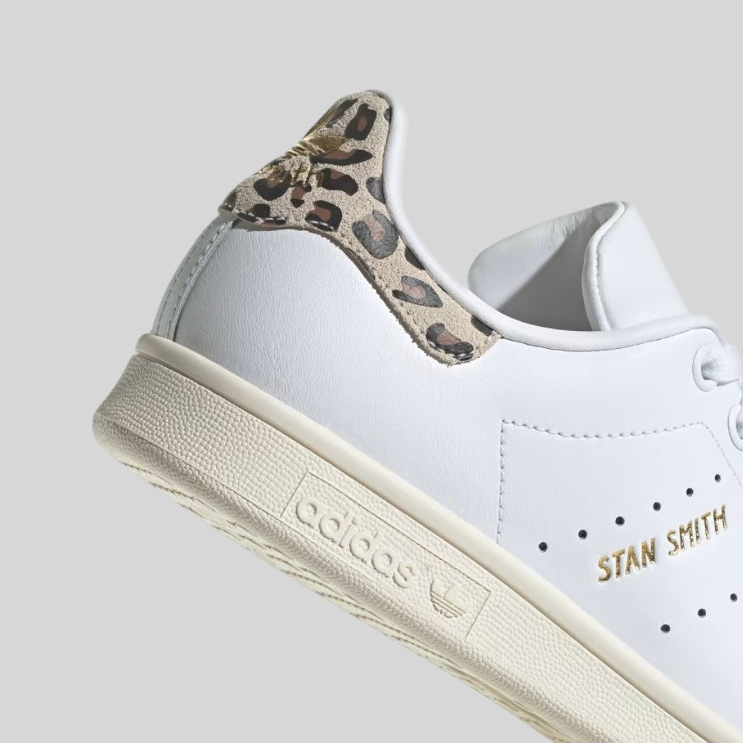 Adidas Tenis Stan Smith Wht