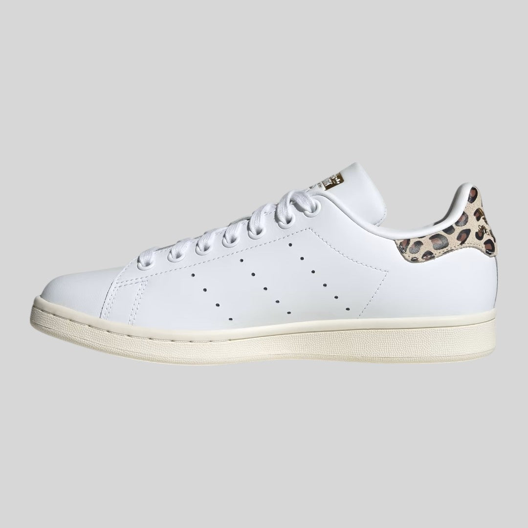 Adidas Tenis Stan Smith Wht