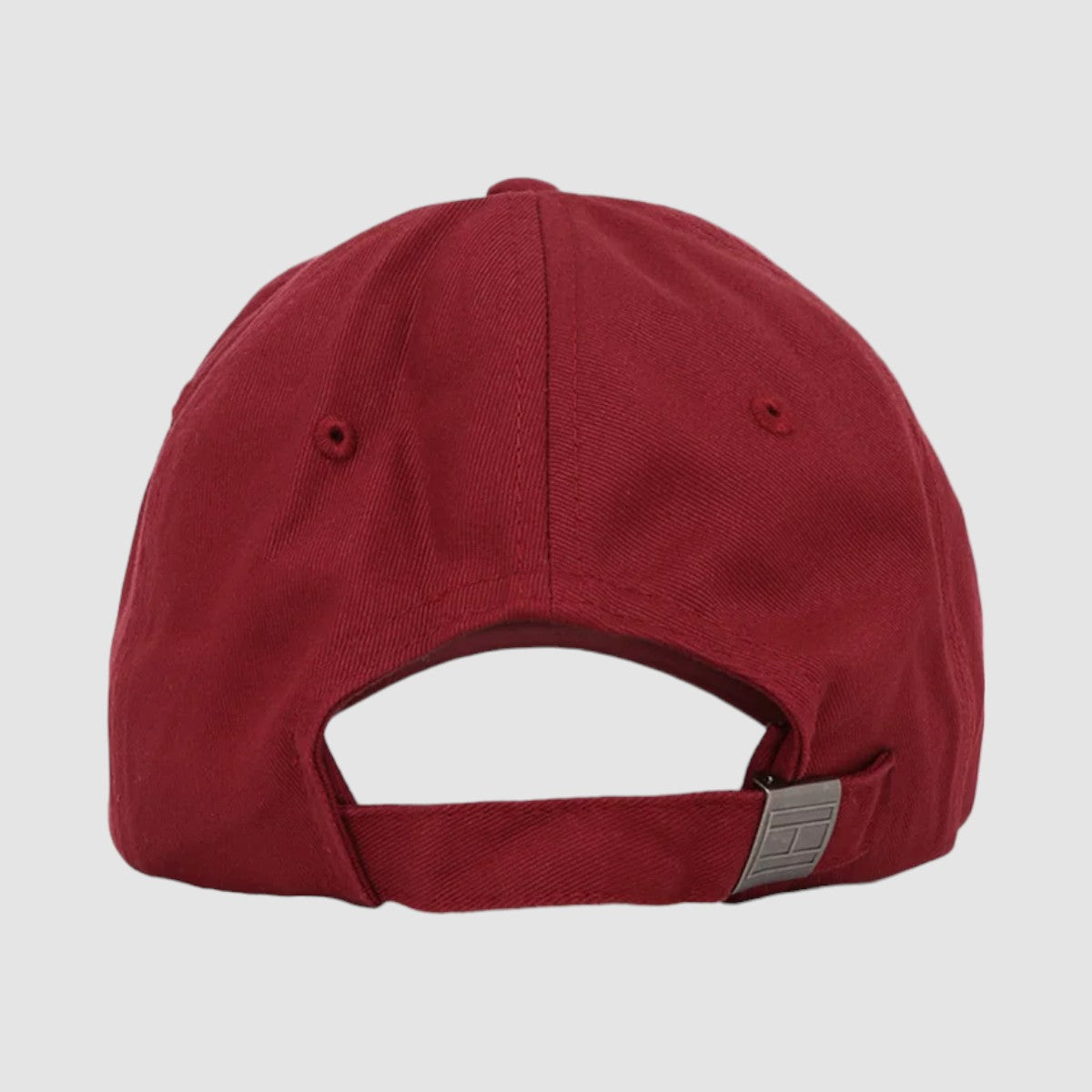 Tommy Hilfiger Gorra New York Wine