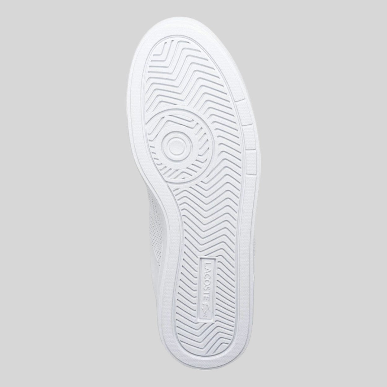 Lacoste Tenis Lite Base Wht