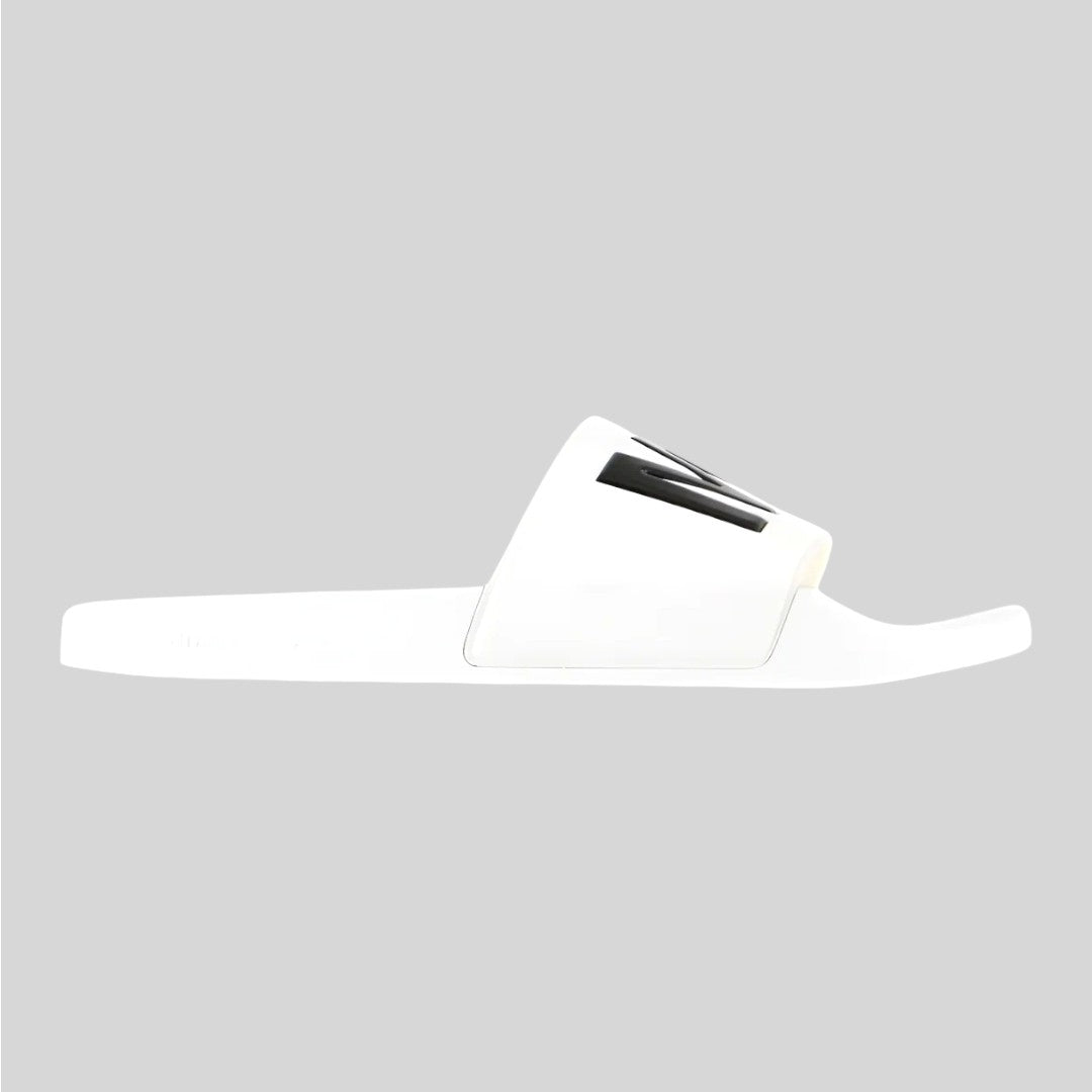 Armani Exchange Sandalias MI-NY Wht