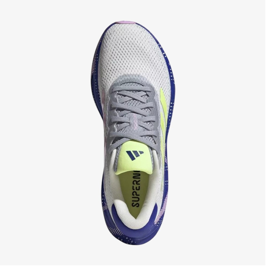 Adidas Tenis Supernova Running Stride
