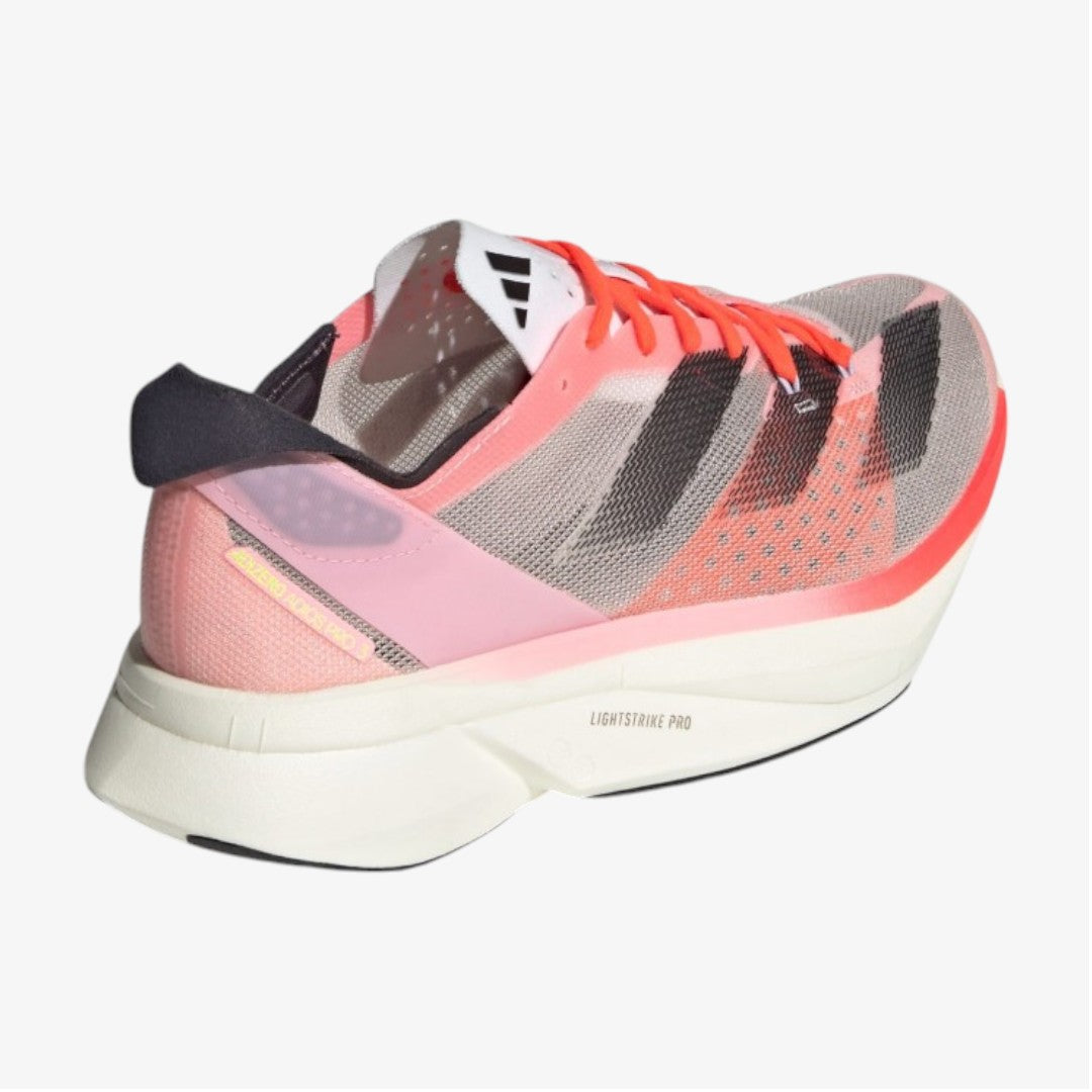 Adidas Tenis ADIZERO ADIOS PRO 3