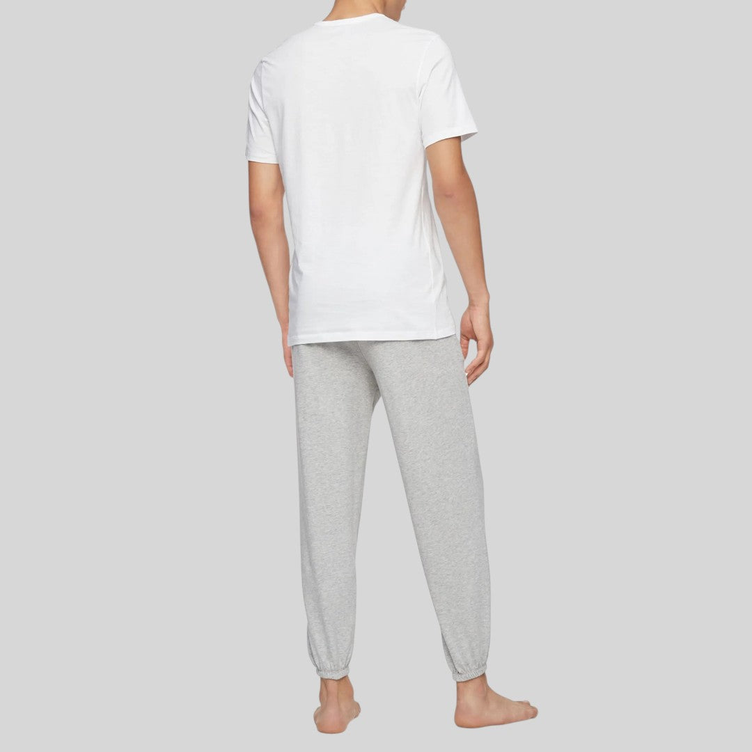 Calvin Klein Camisetas Slim Fit 3 Pack Cuello V