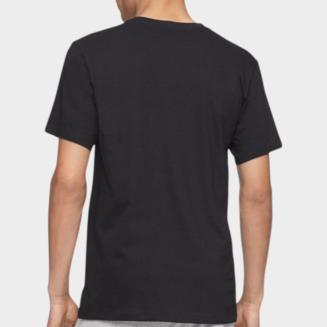 Calvin Klein Camisetas Classic Fit Cotton 3P Cuello V