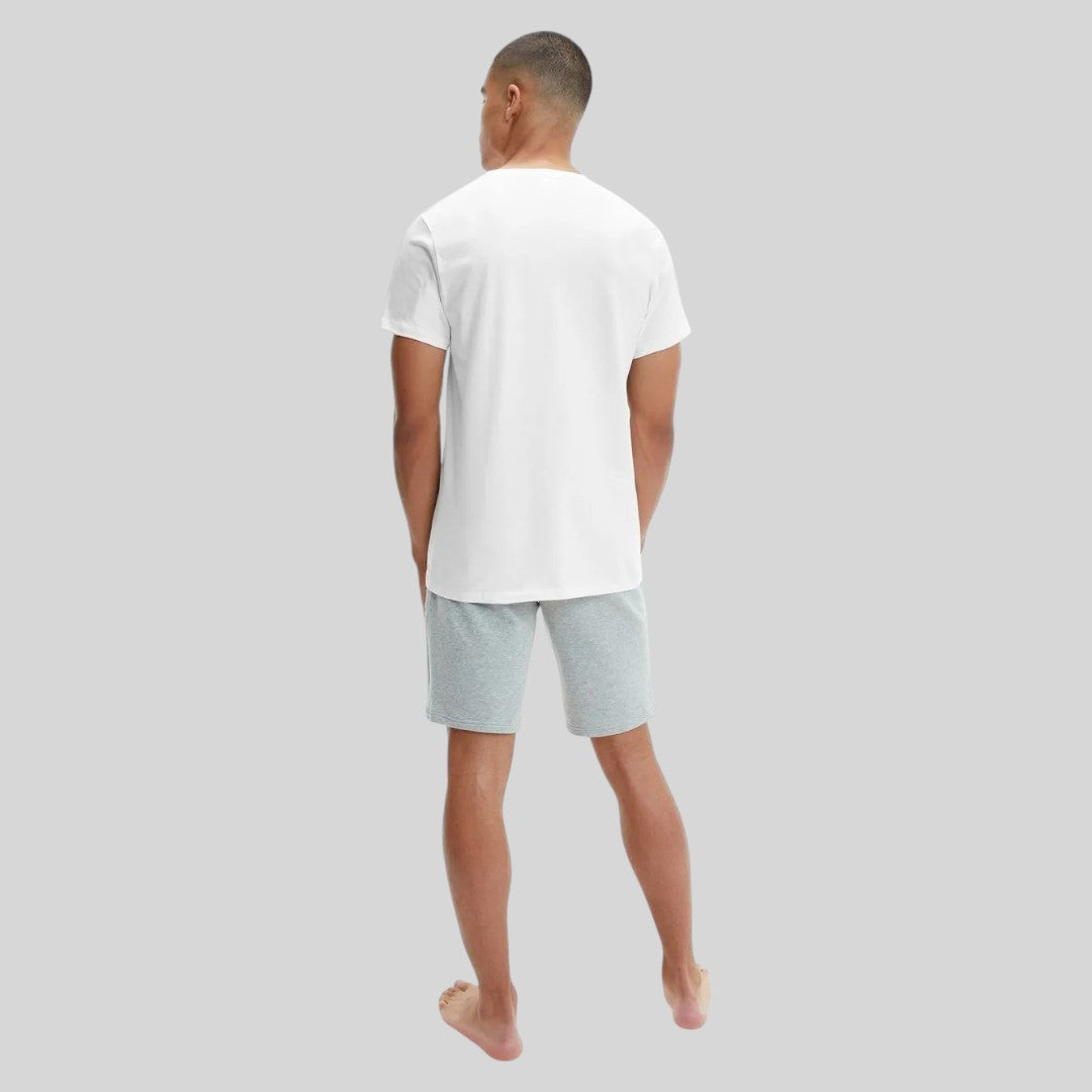 Calvin Klein Camisetas Classic Fit Cuello V 3 Pack