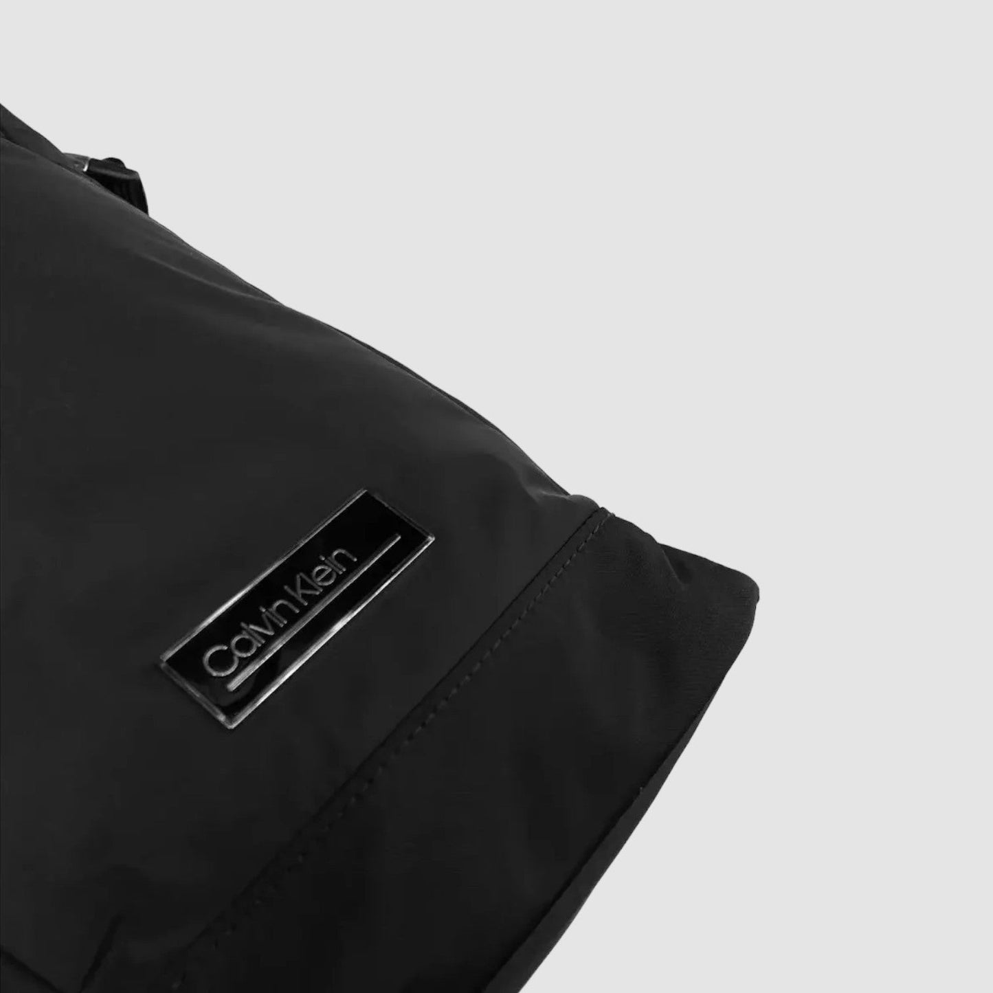 Calvin Klein Morral Black