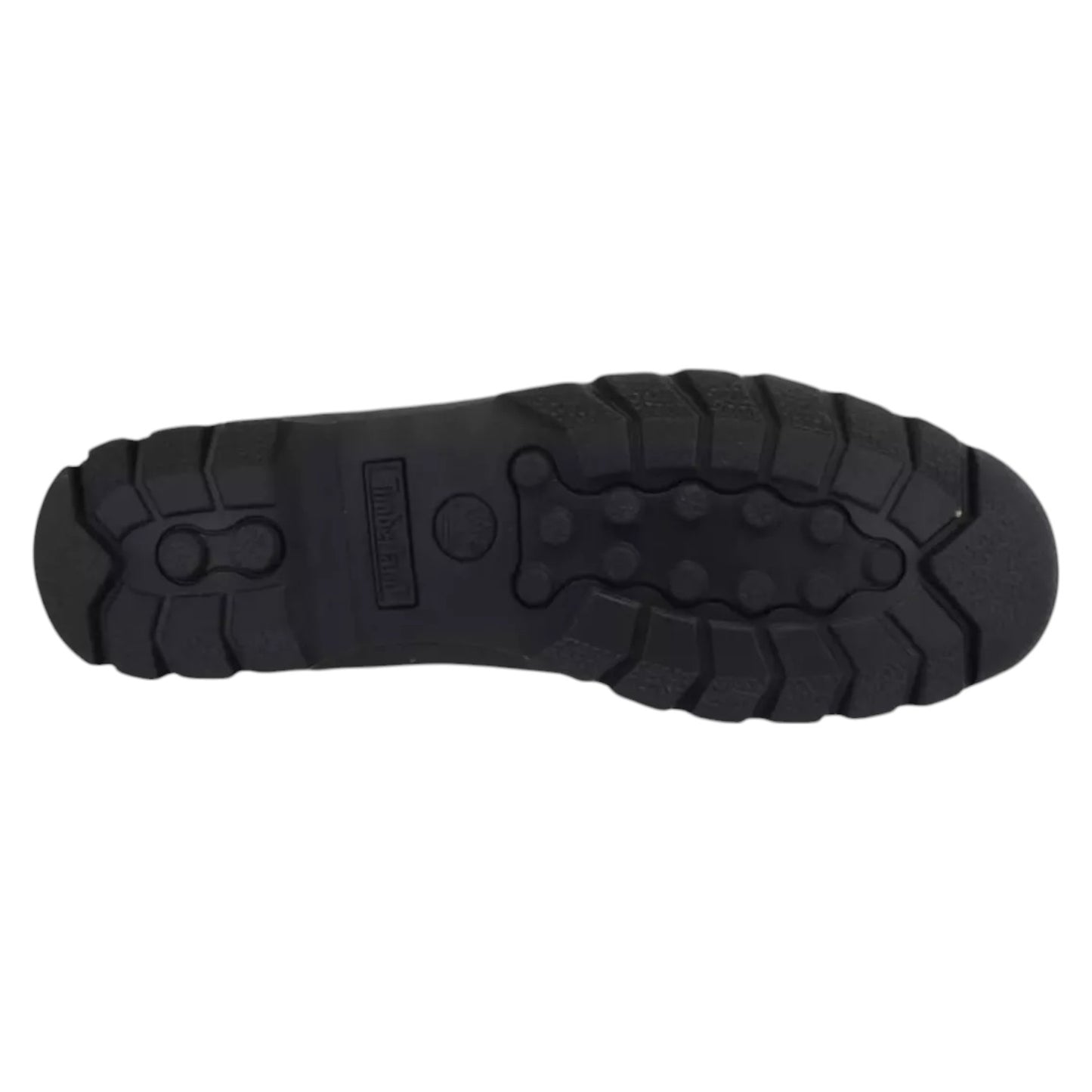 Timberland Tenis Euro Trekker Mid Gry