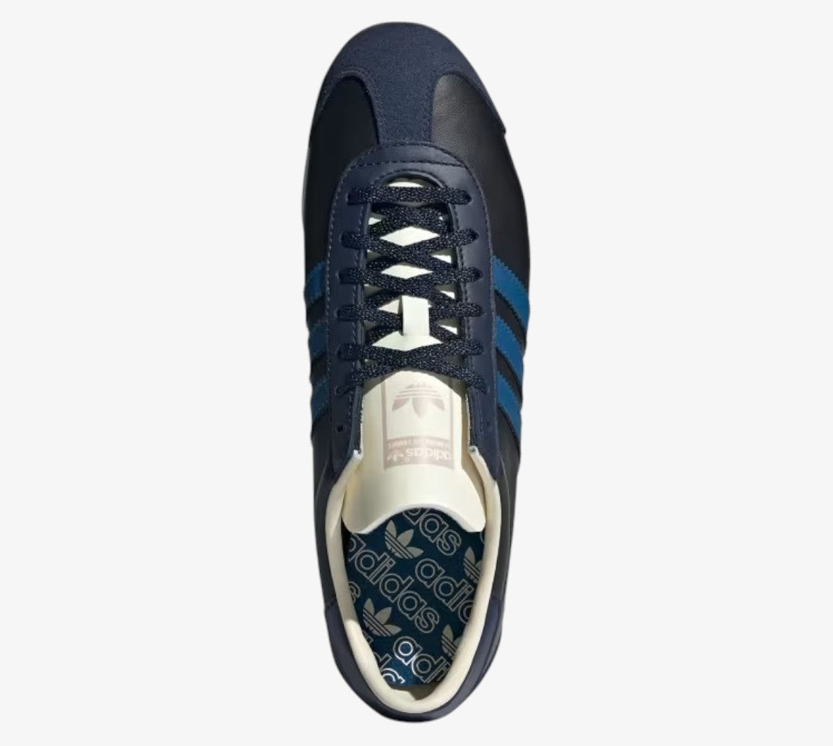 Adidas Tenis Originals Country OG Core Black