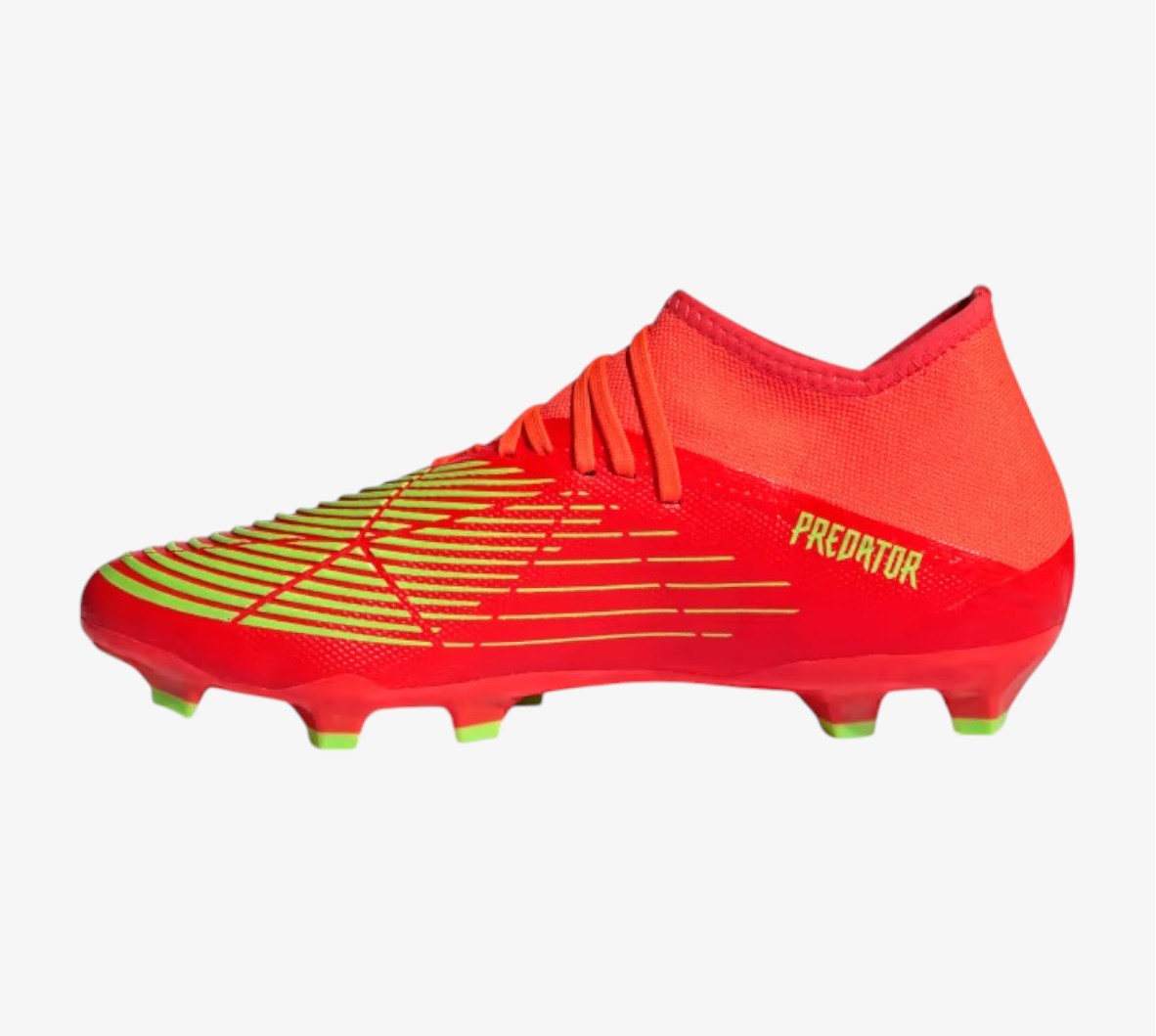 Adidas Taquete Predator Edge.3 Terreno Firme