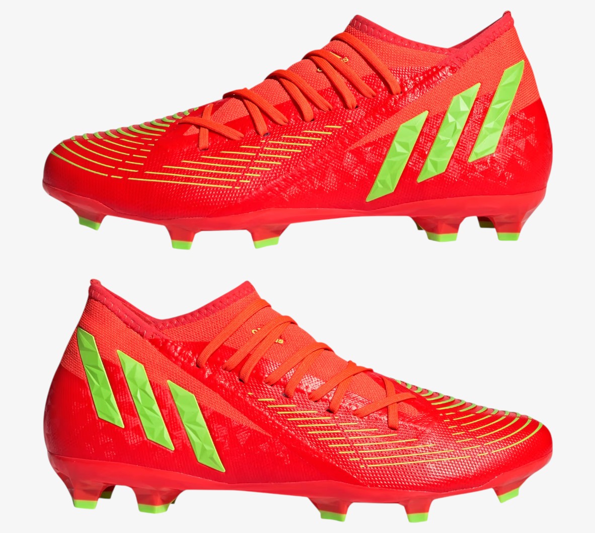Adidas Taquete Predator Edge.3 Terreno Firme