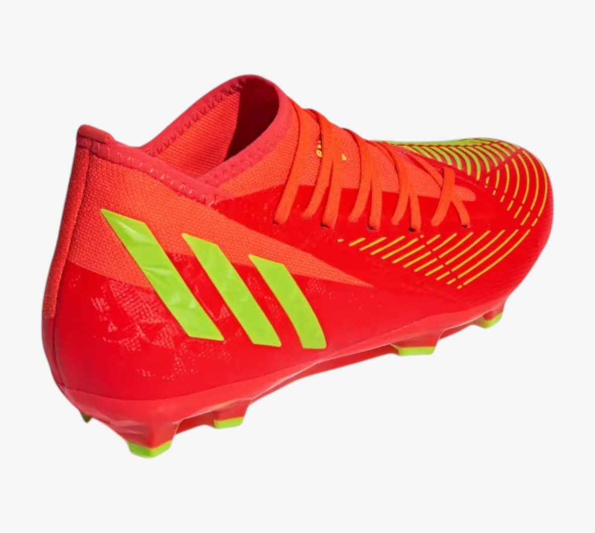 Adidas Taquete Predator Edge.3 Terreno Firme