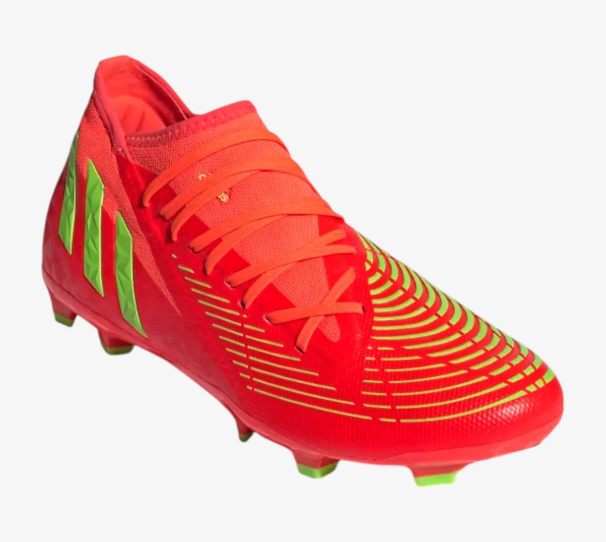 Adidas Taquete Predator Edge.3 Terreno Firme