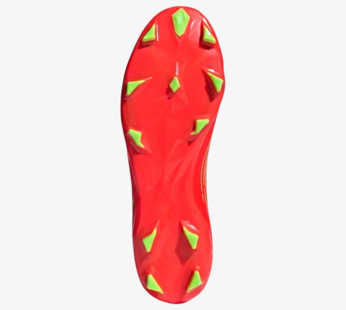 Adidas Taquete Predator Edge.3 Terreno Firme
