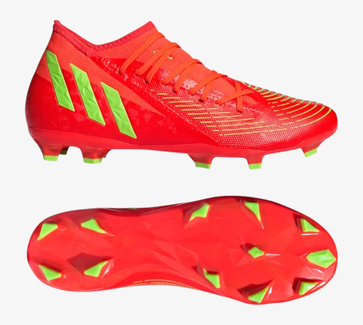 Adidas Taquete Predator Edge.3 Terreno Firme