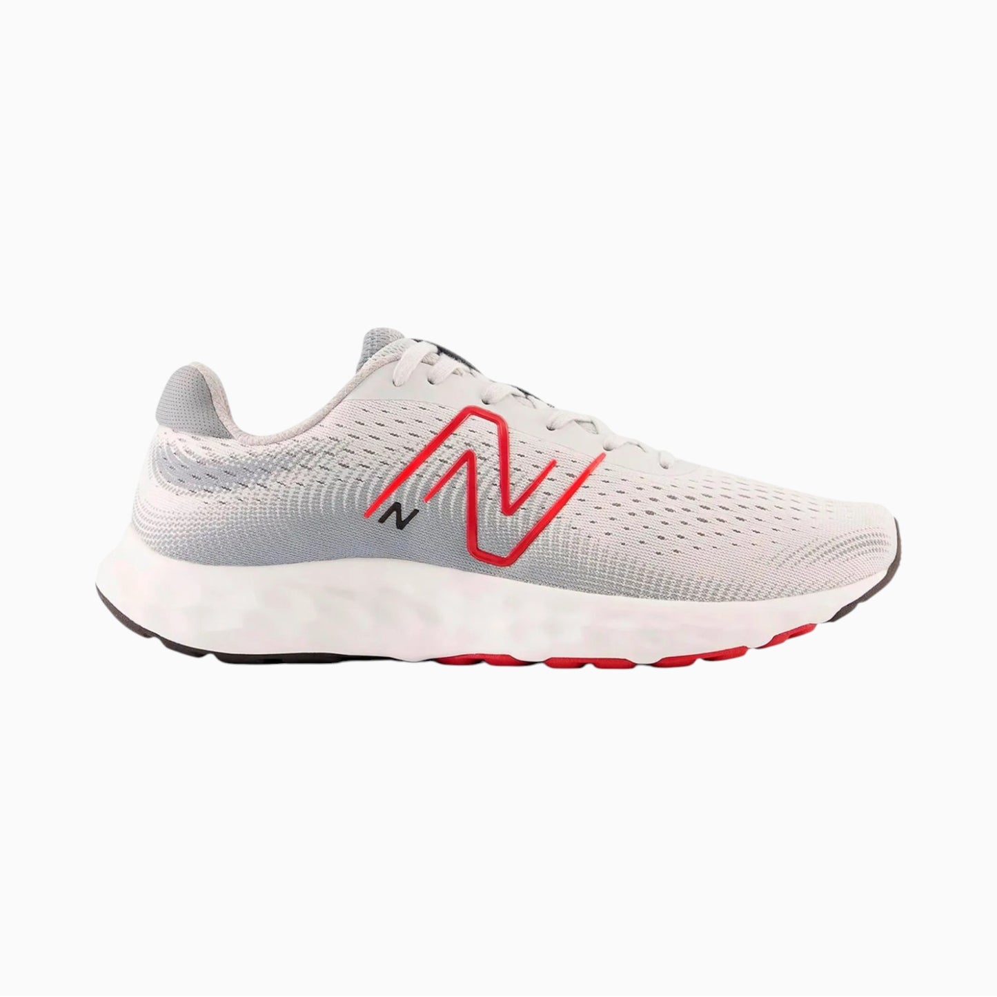 New Balance Tenis 520v8 Lght Gry