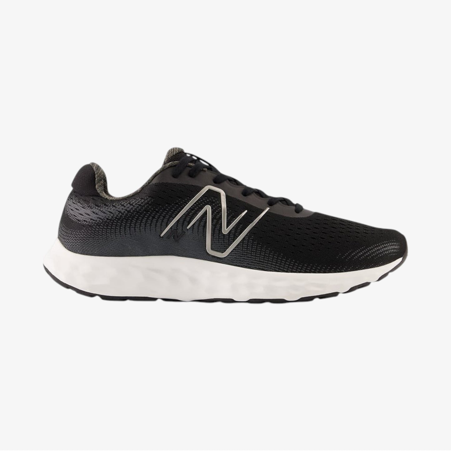 New Balance Tenis 520v8 Running Blk
