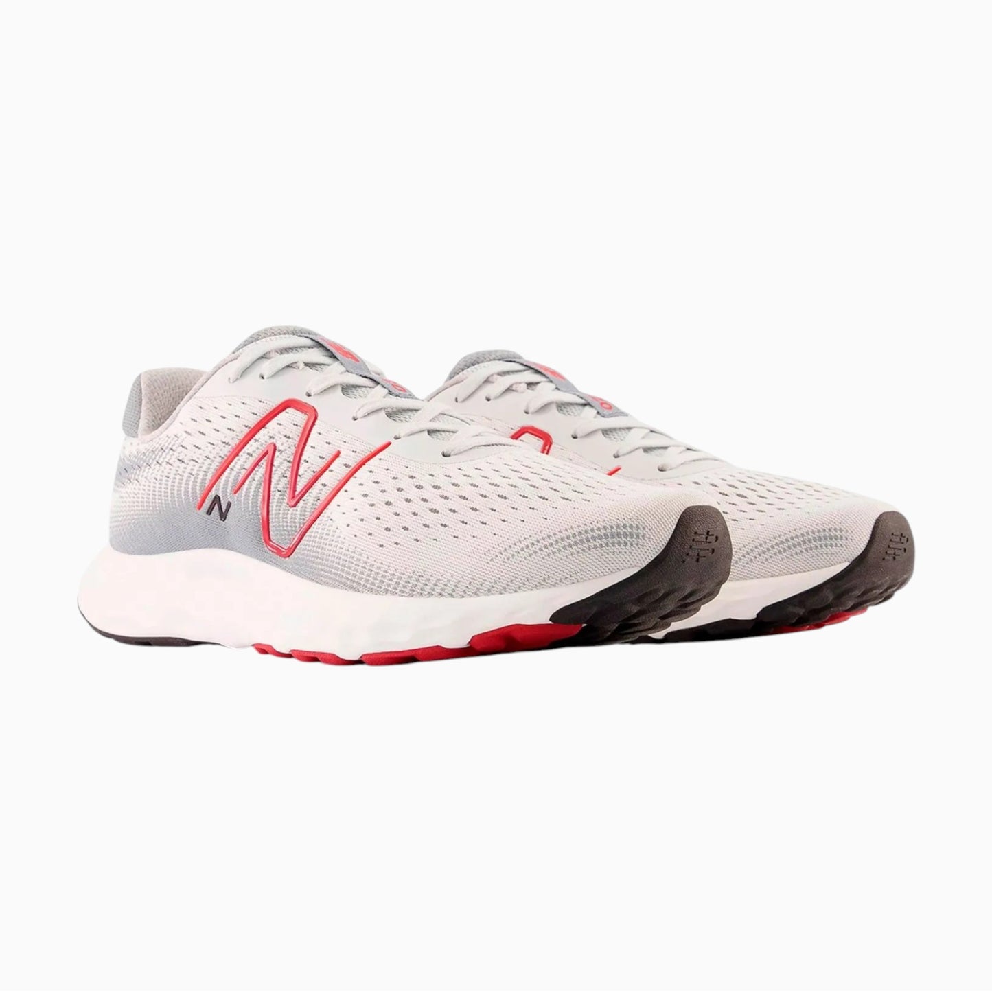 New Balance Tenis 520v8 Lght Gry