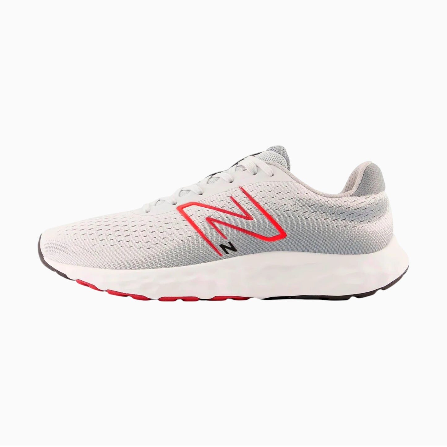 New Balance Tenis 520v8 Lght Gry