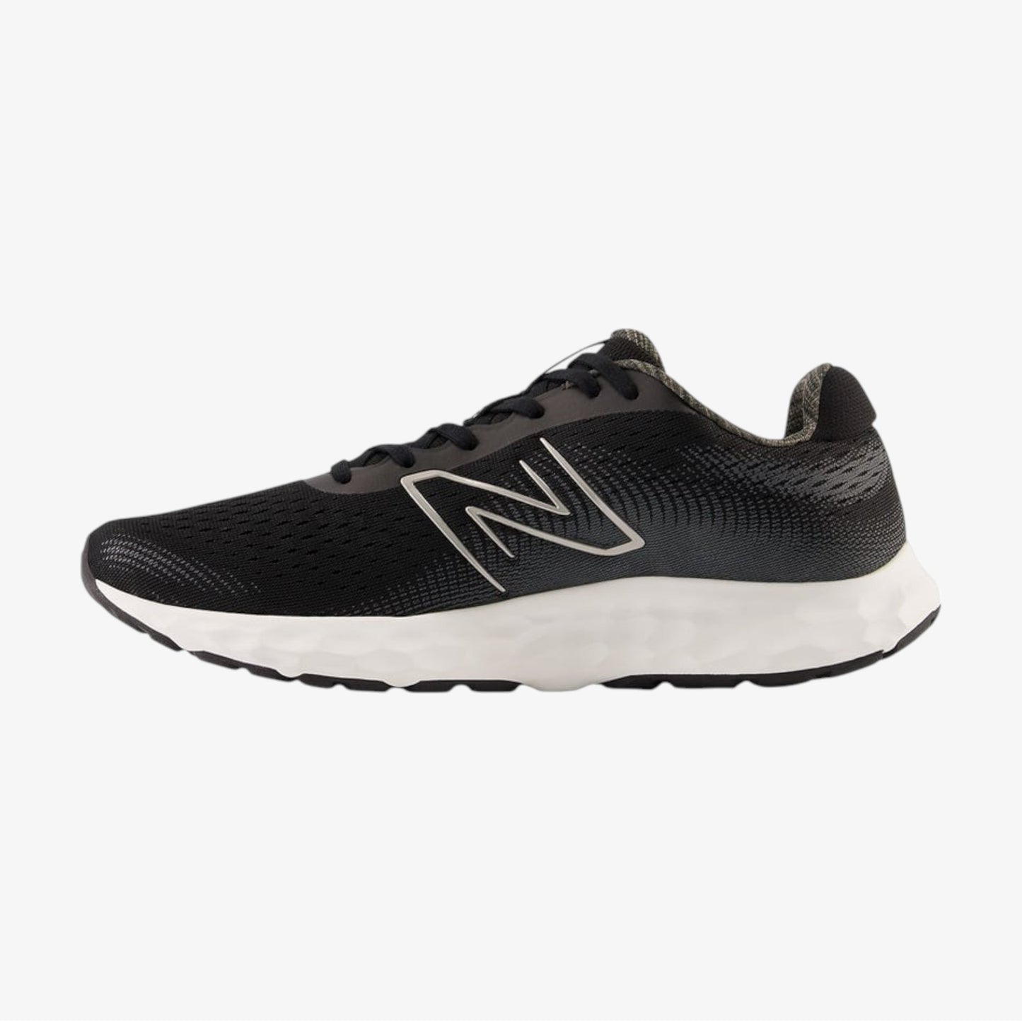 New Balance Tenis 520v8 Running Blk