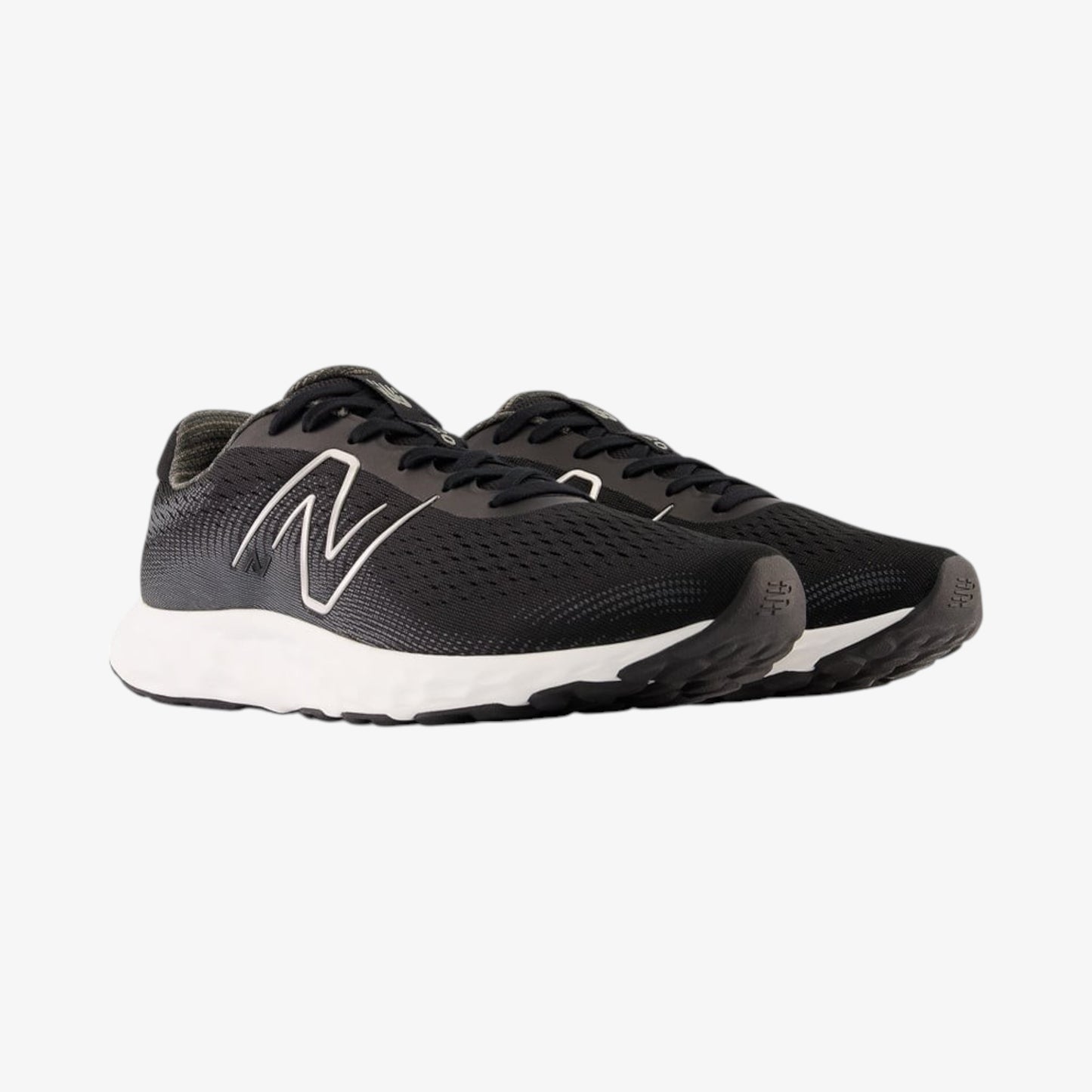 New Balance Tenis 520v8 Running Blk